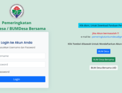 Apa Manfaat Pemeringkatan BUMDesa & BUMDesma?