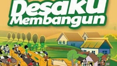 Undang-Undang Desa :  Rekognisi Desa, Dana Desa  & Pendampingan Desa