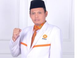 Misteri Mustaqim.A.Md Nyaleg DPRD Kuningan akan berjuang untuk kemajuan Diniyah Takmiliyah