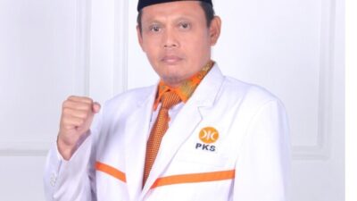 Misteri Mustaqim.A.Md Nyaleg DPRD Kuningan akan berjuang untuk kemajuan Diniyah Takmiliyah