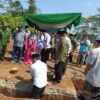 Ground Breaking Gedung Wakaf Diniyah Jabar Dimulai