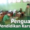 INTEGRASI PENDIDIKAN DINIYAH TAKMILIYAH DENGAN SEKOLAH