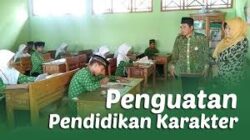 INTEGRASI PENDIDIKAN DINIYAH TAKMILIYAH DENGAN SEKOLAH