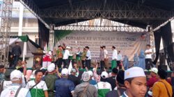 HEBAT!FKDT JAWA BARAT MERAIH JUARA UMUM PORSADINAS VI LAMPUNG